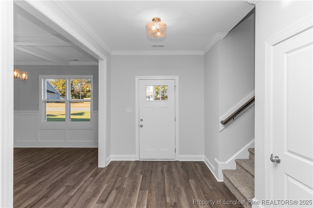 130 Surles Landing Way