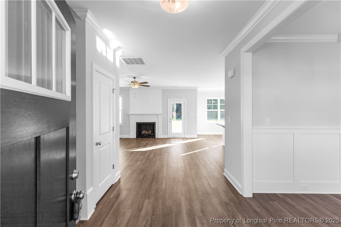 130 Surles Landing Way