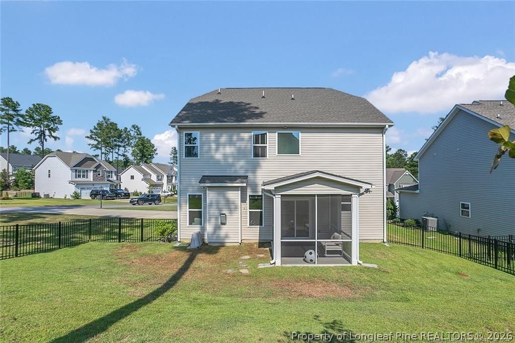Photo of 14 Wildlife Bridge Court, Spring Lake, NC 28390 (MLS # 765884)