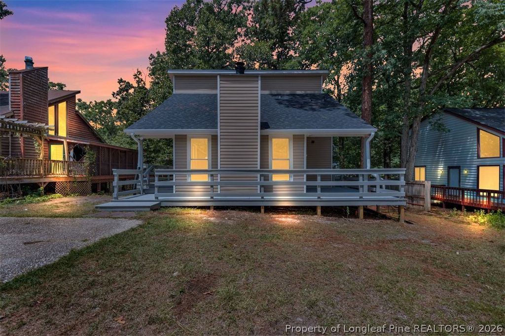 Photo of Fayetteville, NC 28314 (MLS # 764080)