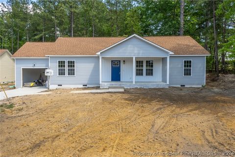 3412 Green Valley Road, Fayetteville, NC 28311 - MLS#: 721661