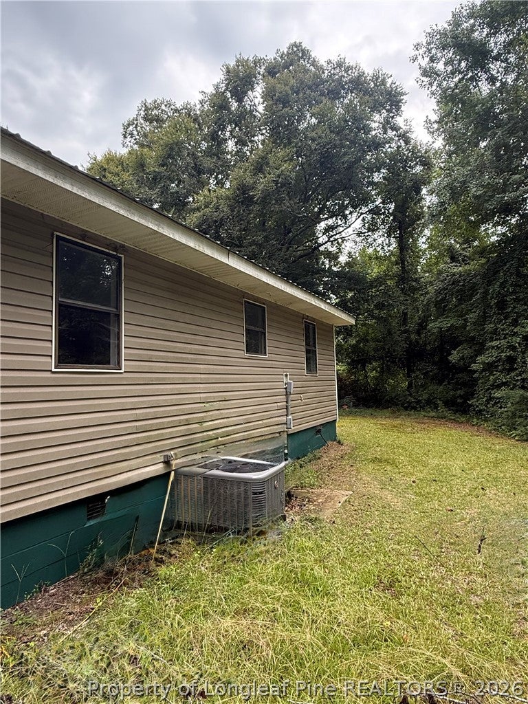 Photo of 2499 Bay Forest Drive, Eastover, NC 28312 (MLS # 768503)