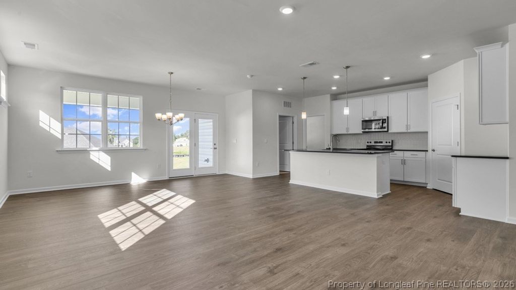 Photo of 808 Fernwind Circle, Aberdeen, NC 28315 (MLS # 758373)