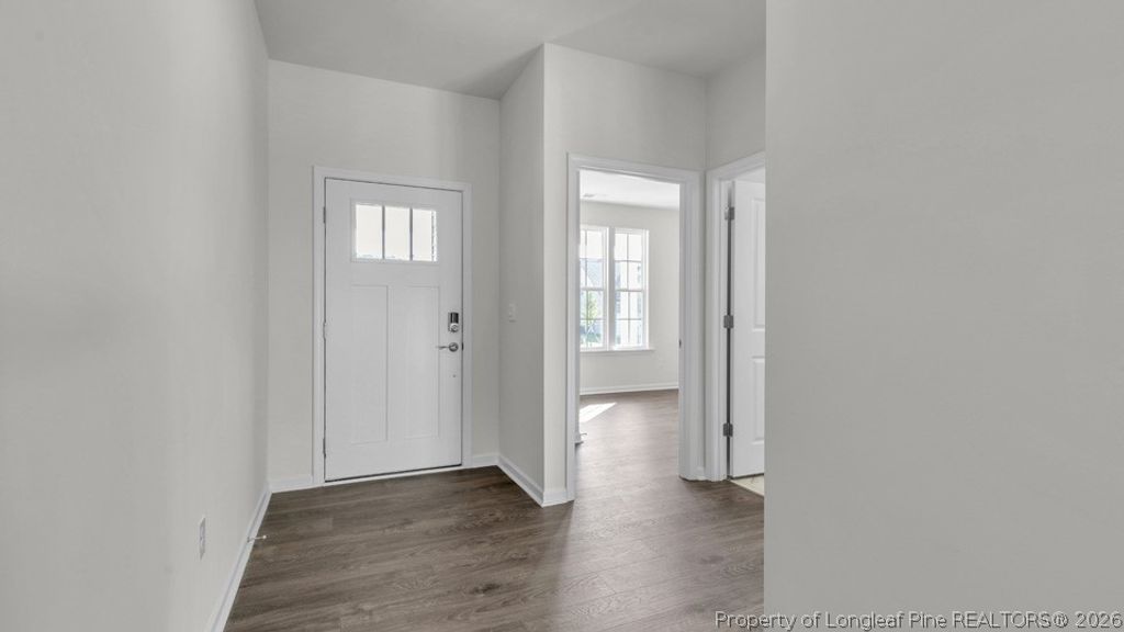 Photo of 808 Fernwind Circle, Aberdeen, NC 28315 (MLS # 758373)