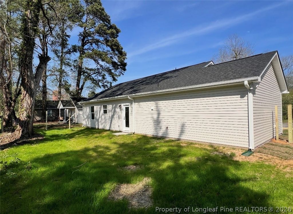 Photo of 320 Currie Court, Fayetteville, NC 28301 (MLS # 760006)