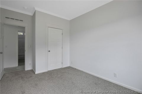 Tiny photo for 136 Farrar Dairy Road, Lillington, NC 27546 (MLS # 766133)
