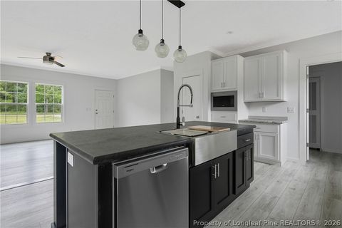 Tiny photo for 136 Farrar Dairy Road, Lillington, NC 27546 (MLS # 766133)