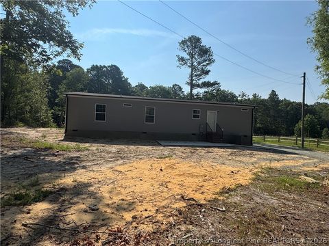 Tiny photo for 136 Farrar Dairy Road, Lillington, NC 27546 (MLS # 766133)