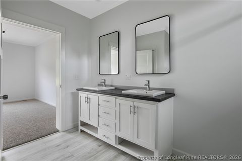 Tiny photo for 136 Farrar Dairy Road, Lillington, NC 27546 (MLS # 766133)