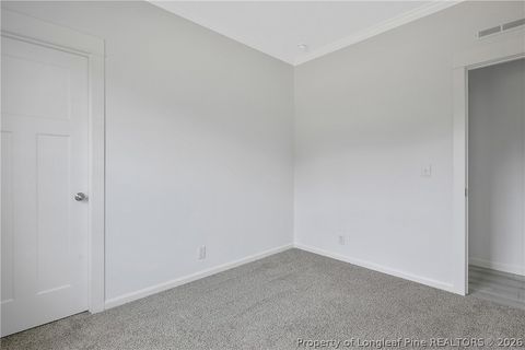 Tiny photo for 136 Farrar Dairy Road, Lillington, NC 27546 (MLS # 766133)