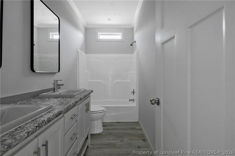 Tiny photo for 136 Farrar Dairy Road, Lillington, NC 27546 (MLS # 766133)