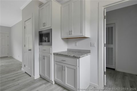 Tiny photo for 136 Farrar Dairy Road, Lillington, NC 27546 (MLS # 766133)