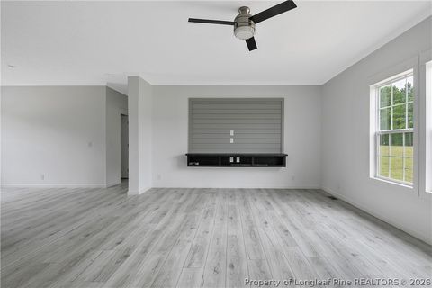 Tiny photo for 136 Farrar Dairy Road, Lillington, NC 27546 (MLS # 766133)