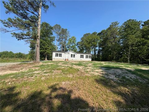 Tiny photo for 136 Farrar Dairy Road, Lillington, NC 27546 (MLS # 766133)