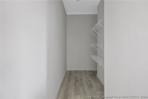 Tiny photo for 136 Farrar Dairy Road, Lillington, NC 27546 (MLS # 766133)