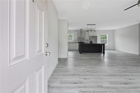 Tiny photo for 136 Farrar Dairy Road, Lillington, NC 27546 (MLS # 766133)