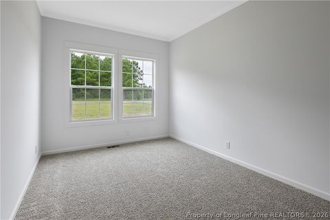 Tiny photo for 136 Farrar Dairy Road, Lillington, NC 27546 (MLS # 766133)