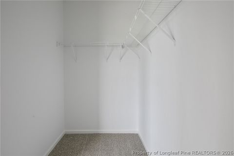 Tiny photo for 136 Farrar Dairy Road, Lillington, NC 27546 (MLS # 766133)