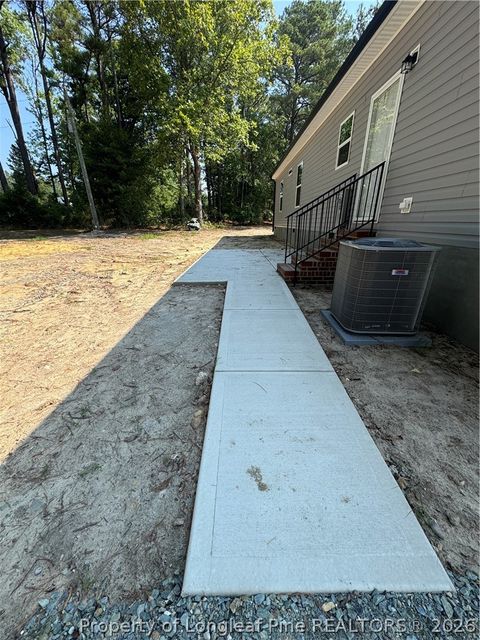 Tiny photo for 136 Farrar Dairy Road, Lillington, NC 27546 (MLS # 766133)