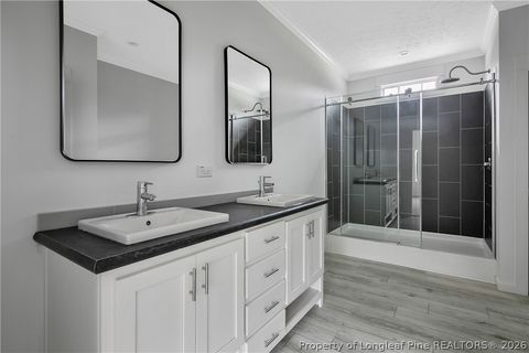 Tiny photo for 136 Farrar Dairy Road, Lillington, NC 27546 (MLS # 766133)