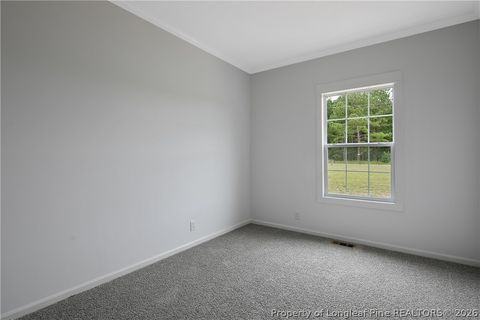 Tiny photo for 136 Farrar Dairy Road, Lillington, NC 27546 (MLS # 766133)