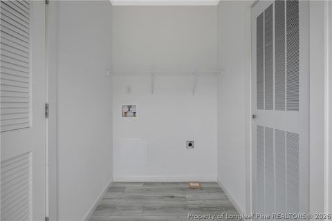 Tiny photo for 136 Farrar Dairy Road, Lillington, NC 27546 (MLS # 766133)