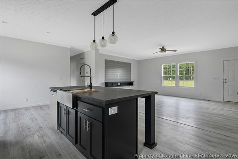 Tiny photo for 136 Farrar Dairy Road, Lillington, NC 27546 (MLS # 766133)