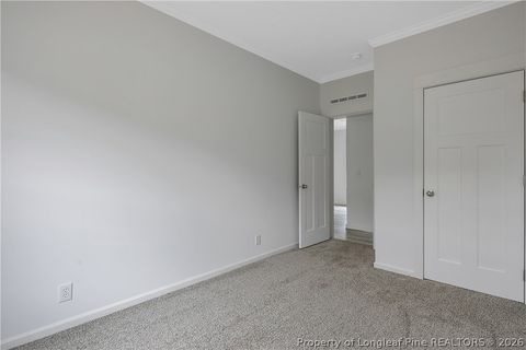Tiny photo for 136 Farrar Dairy Road, Lillington, NC 27546 (MLS # 766133)