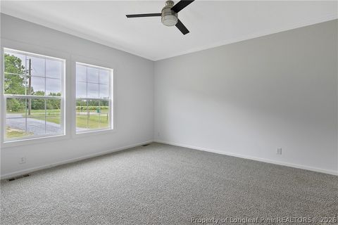 Tiny photo for 136 Farrar Dairy Road, Lillington, NC 27546 (MLS # 766133)