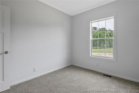 Tiny photo for 136 Farrar Dairy Road, Lillington, NC 27546 (MLS # 766133)