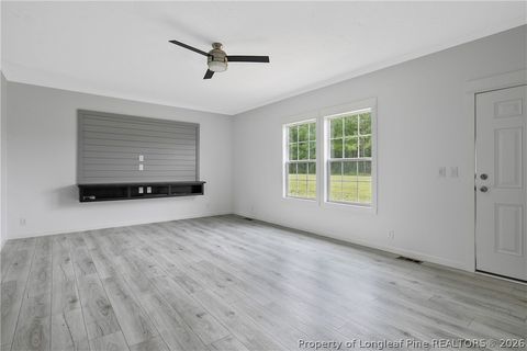 Tiny photo for 136 Farrar Dairy Road, Lillington, NC 27546 (MLS # 766133)