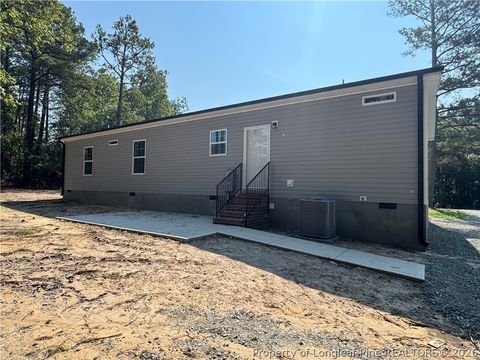 Tiny photo for 136 Farrar Dairy Road, Lillington, NC 27546 (MLS # 766133)