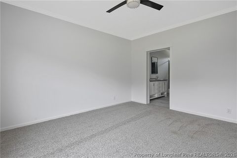 Tiny photo for 136 Farrar Dairy Road, Lillington, NC 27546 (MLS # 766133)