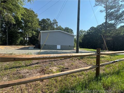 Tiny photo for 136 Farrar Dairy Road, Lillington, NC 27546 (MLS # 766133)