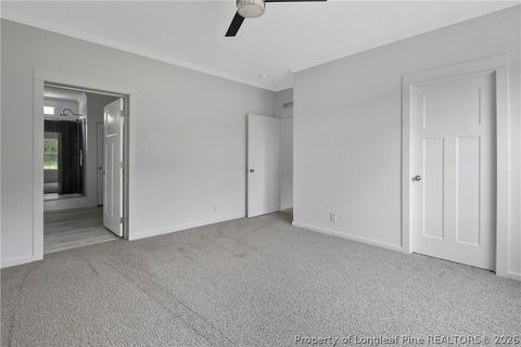 Tiny photo for 136 Farrar Dairy Road, Lillington, NC 27546 (MLS # 766133)