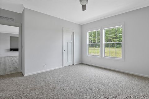Tiny photo for 136 Farrar Dairy Road, Lillington, NC 27546 (MLS # 766133)