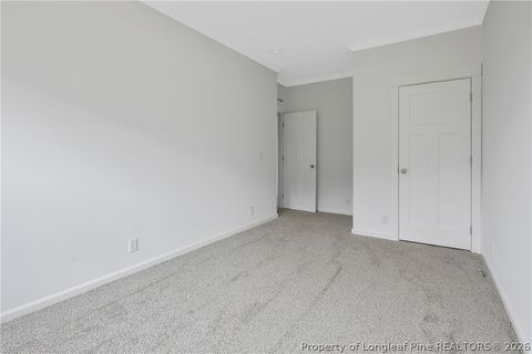 Tiny photo for 136 Farrar Dairy Road, Lillington, NC 27546 (MLS # 766133)