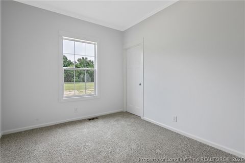 Tiny photo for 136 Farrar Dairy Road, Lillington, NC 27546 (MLS # 766133)