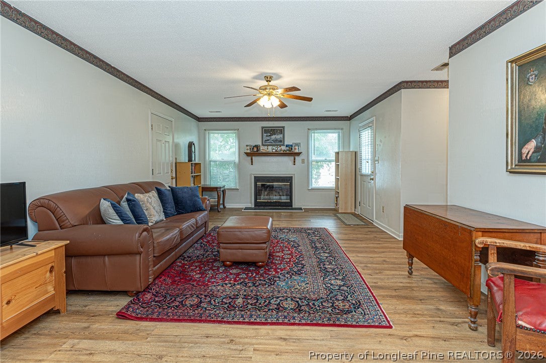 1132 Hoke Loop Road