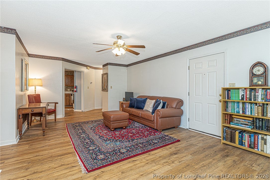 1132 Hoke Loop Road