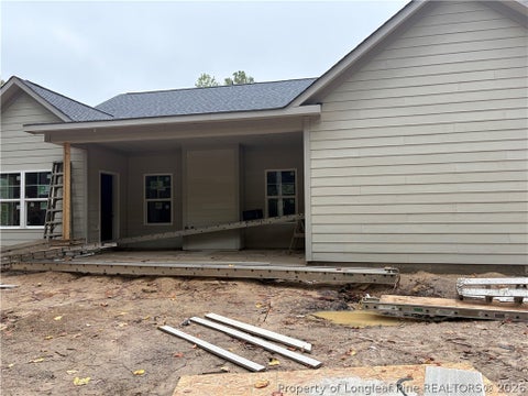 Tiny photo for 39 Little Valley Drive, Spring Lake, NC 28390 (MLS # 770259)