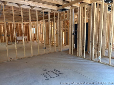 Tiny photo for 39 Little Valley Drive, Spring Lake, NC 28390 (MLS # 770259)