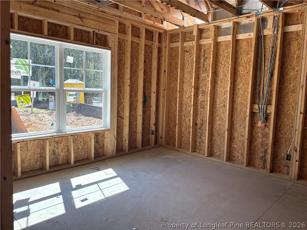 Photo of 39 Little Valley Drive, Spring Lake, NC 28390 (MLS # 770259)