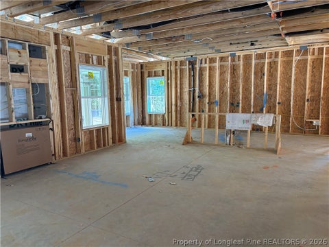 Tiny photo for 39 Little Valley Drive, Spring Lake, NC 28390 (MLS # 770259)