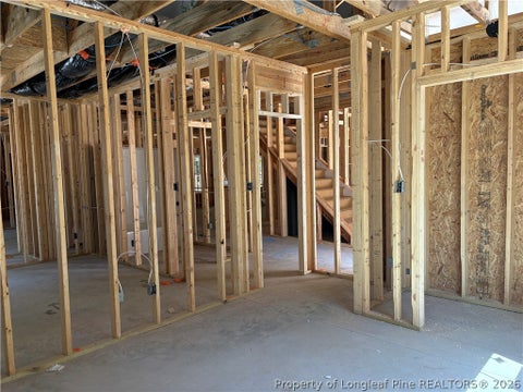 Tiny photo for 39 Little Valley Drive, Spring Lake, NC 28390 (MLS # 770259)