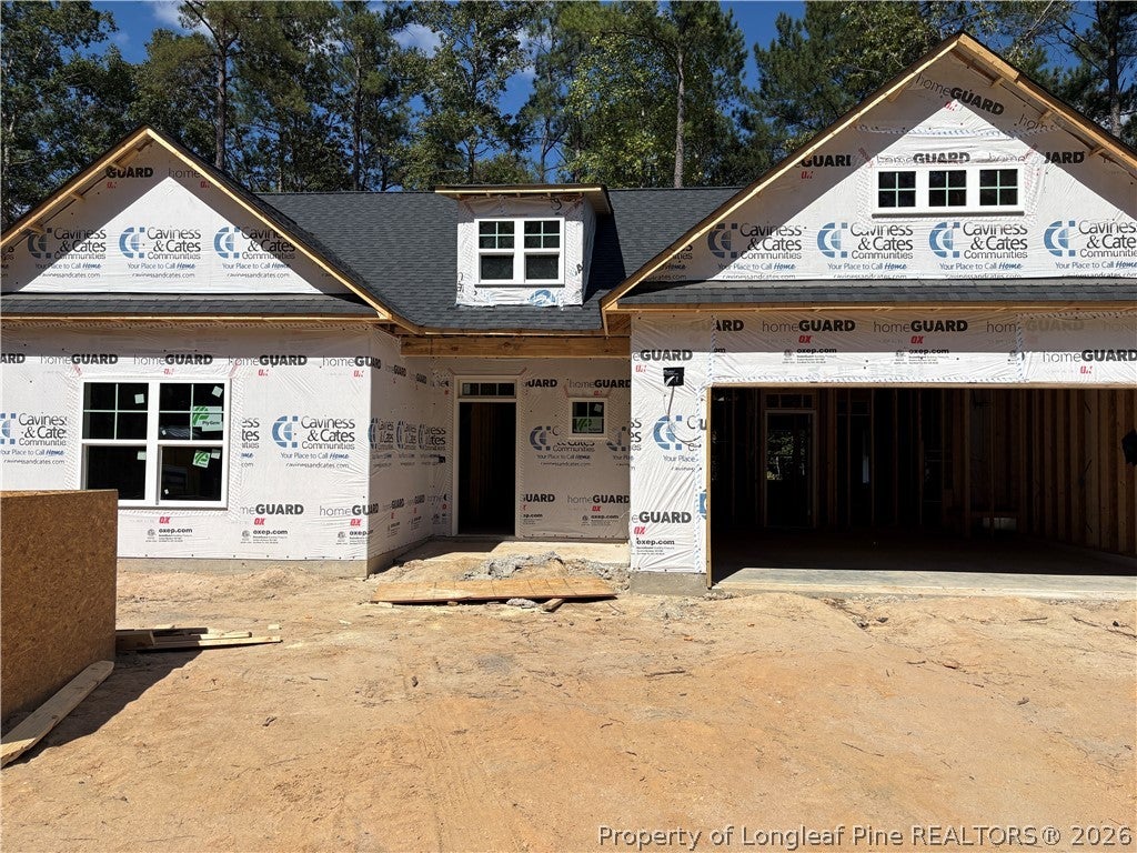 Photo of 39 Little Valley Drive, Spring Lake, NC 28390 (MLS # 770259)