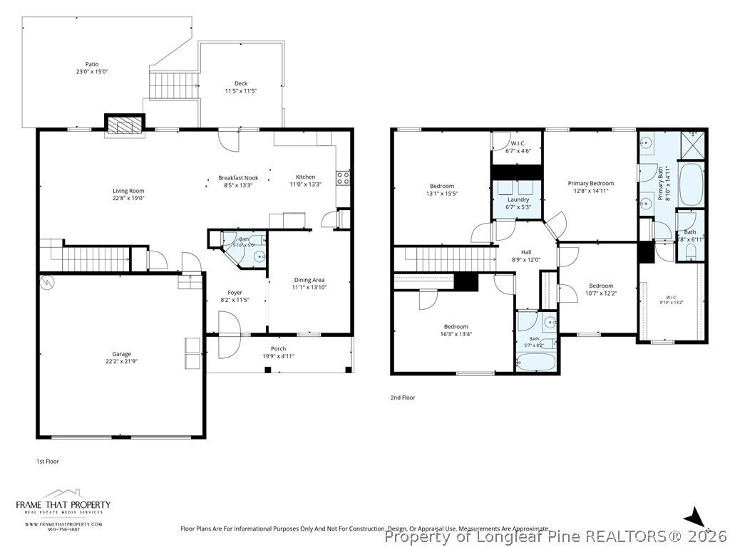 Photo of 213 Stella Way, Cameron, NC 28326 (MLS # 768454)
