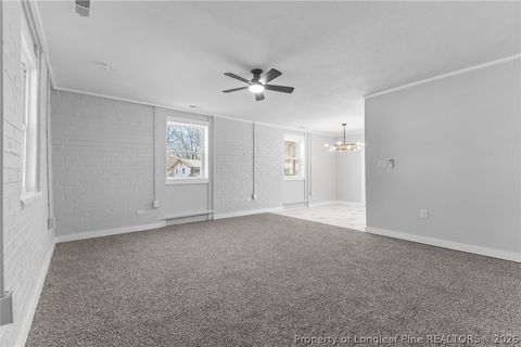 Tiny photo for 518 S Cool Spring Street, Fayetteville, NC 28301 (MLS # 762040)