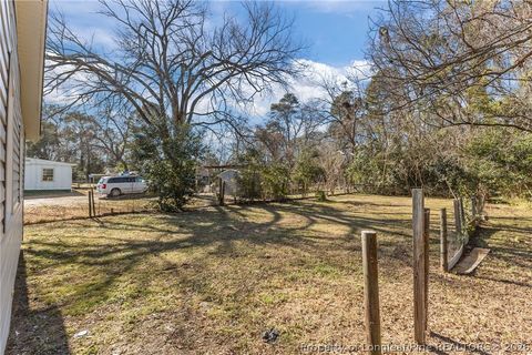 Tiny photo for 518 S Cool Spring Street, Fayetteville, NC 28301 (MLS # 762040)
