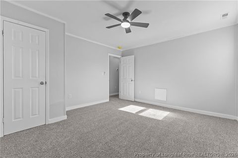 Tiny photo for 518 S Cool Spring Street, Fayetteville, NC 28301 (MLS # 762040)